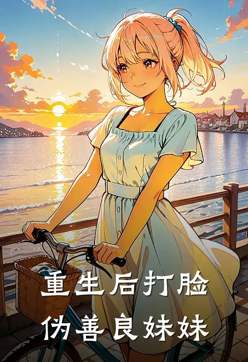 重生后打脸伪善良妹妹