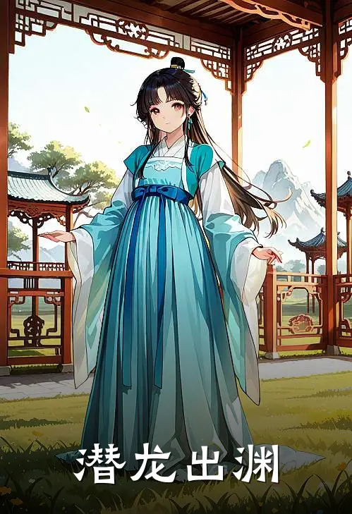 潜龙出渊