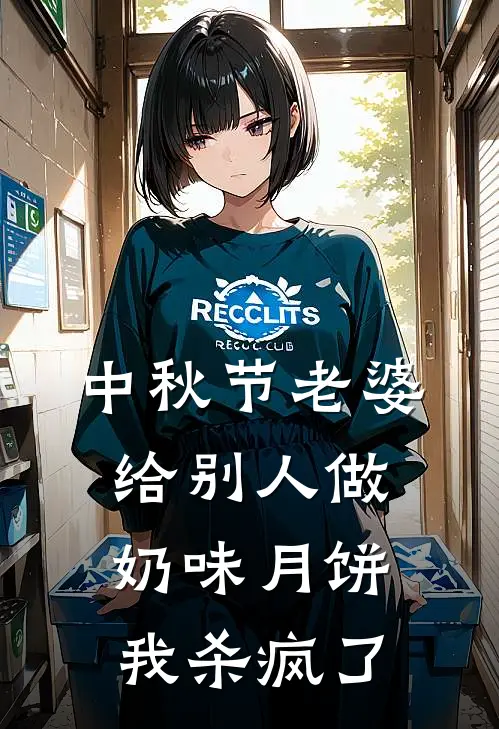 中秋节老婆给别人做奶味月饼，我杀疯了
