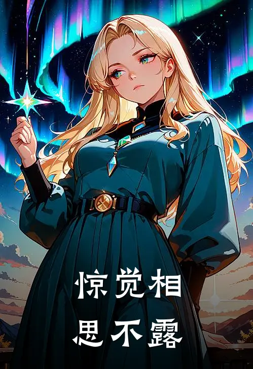 惊觉相思不露