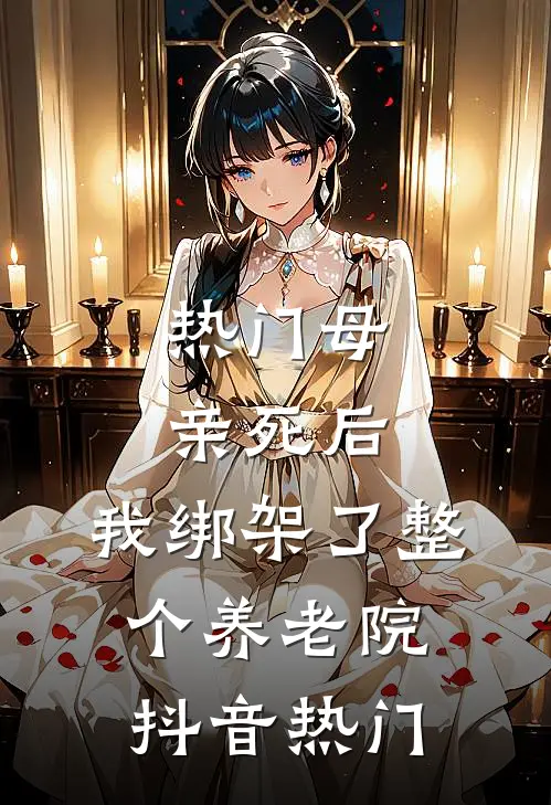 [热门]母亲死后，我绑架了整个养老院抖音热门