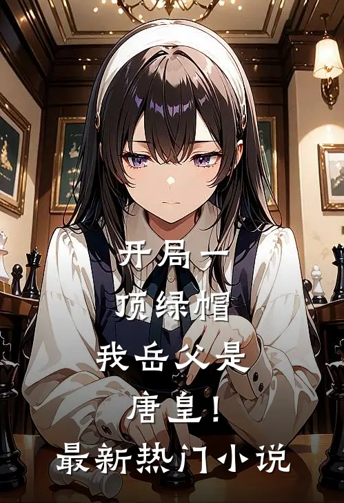 开局一顶绿帽：我岳父是唐皇！最新热门小说