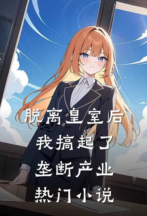 脱离皇室后，我搞起了垄断产业热门小说