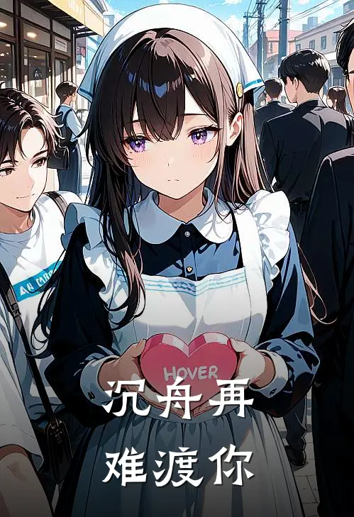 沉舟再难渡你
