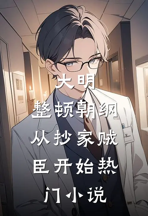 大明：整顿朝纲，从抄家贼臣开始热门小说
