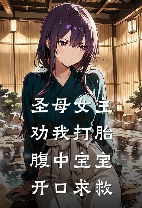 圣母女主劝我打胎，腹中宝宝开口求救