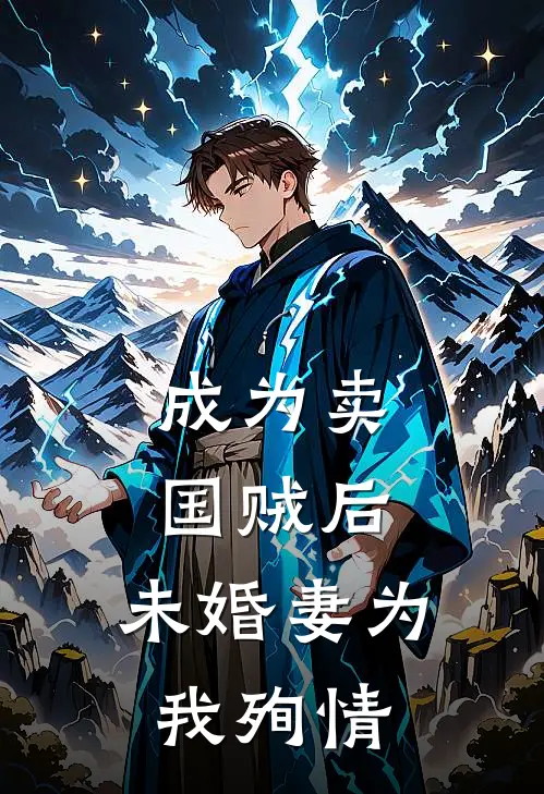 成为卖国贼后，未婚妻为我殉情