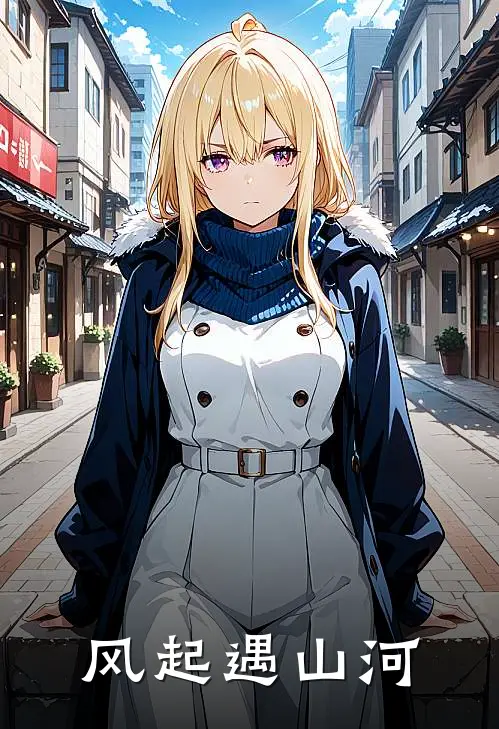 风起遇山河