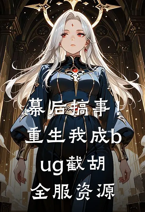 幕后搞事！重生我成bug截胡全服资源