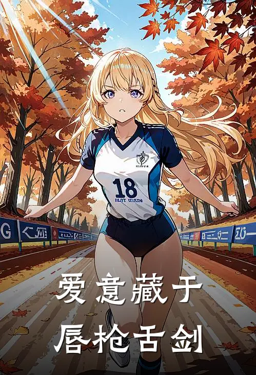 爱意藏于唇枪舌剑