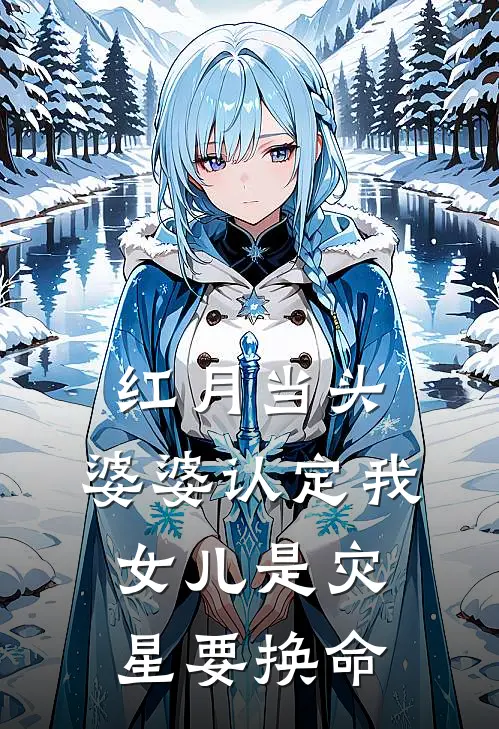 红月当头，婆婆认定我女儿是灾星要换命