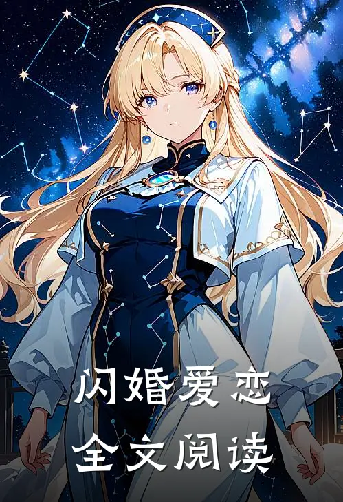 闪婚爱恋全文阅读