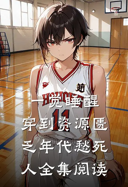 一觉睡醒，穿到资源匮乏年代愁死人全集阅读