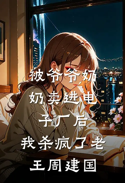 被爷爷奶奶卖进电子厂后，我杀疯了老王周建国