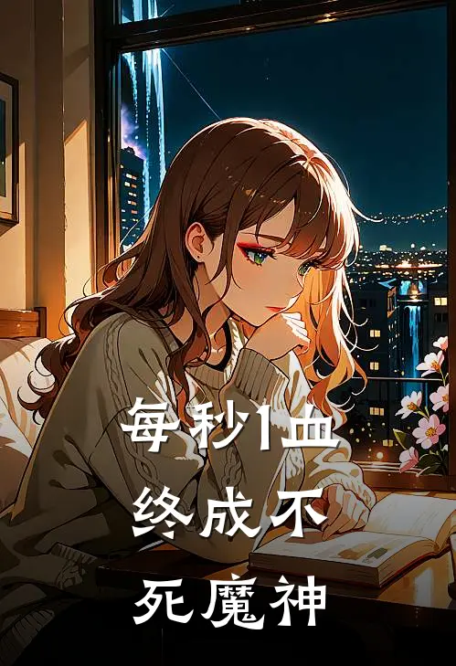 每秒1血，终成不死魔神