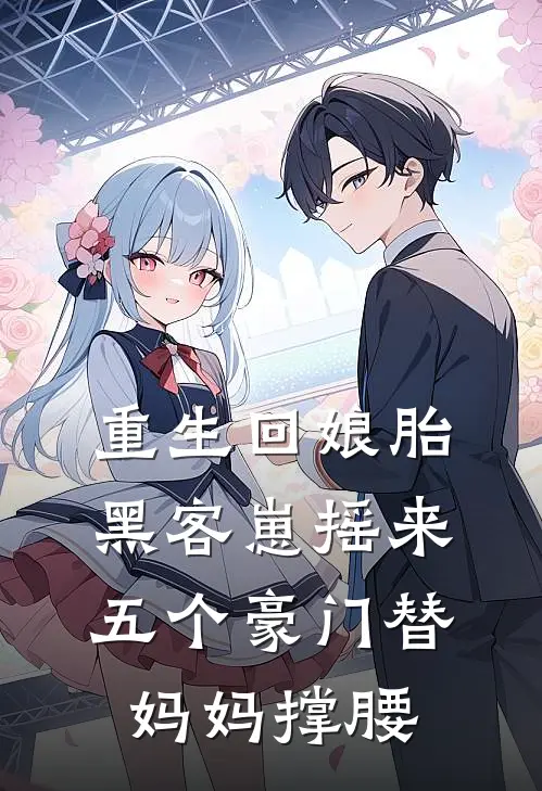 重生回娘胎，黑客崽摇来五个豪门替妈妈撑腰
