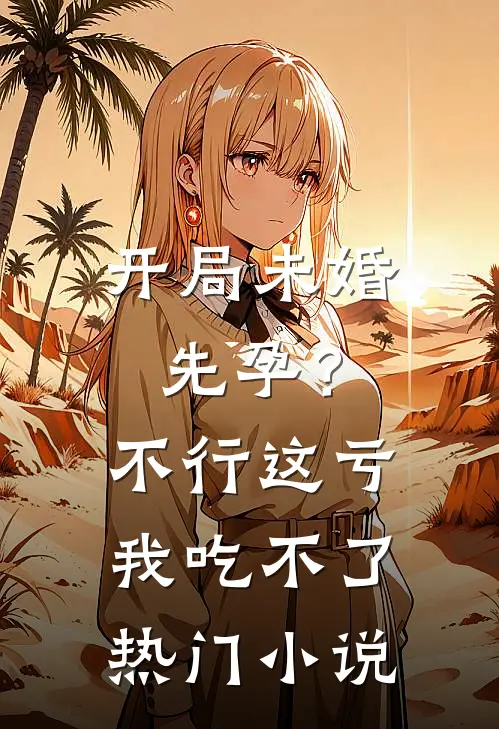开局未婚先孕？不行，这亏我吃不了热门小说