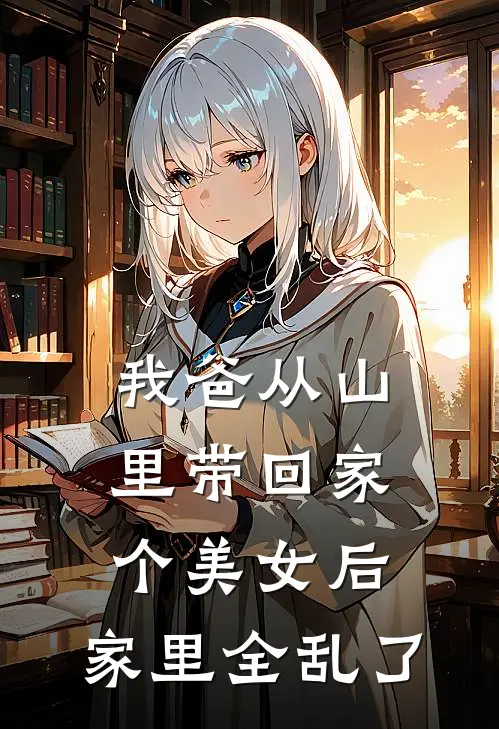 我爸从山里带回家个美女后，家里全乱了