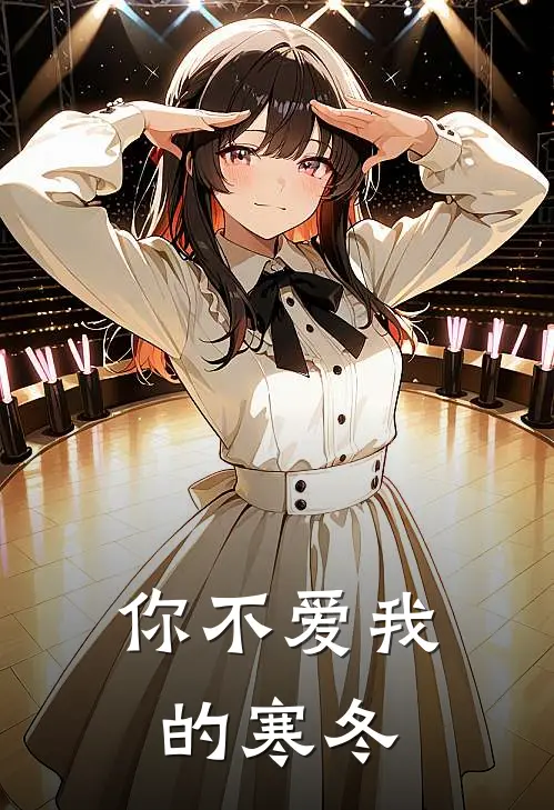 你不爱我的寒冬