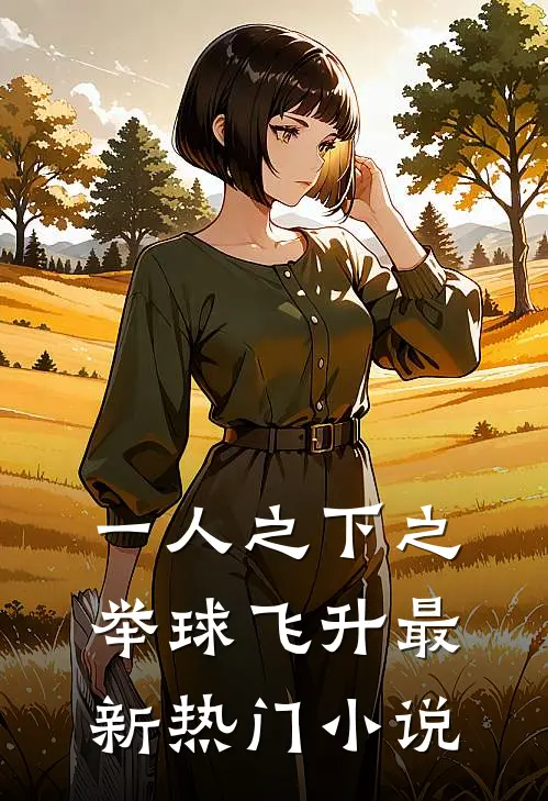 一人之下之举球飞升最新热门小说