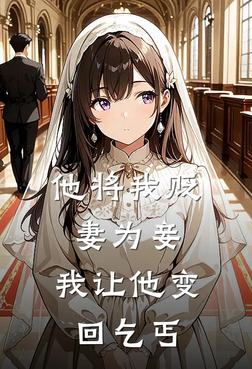 他将我贬妻为妾，我让他变回乞丐