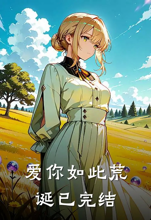 爱你如此荒诞已完结