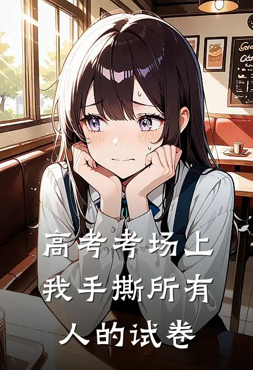 高考考场上我手撕所有人的试卷