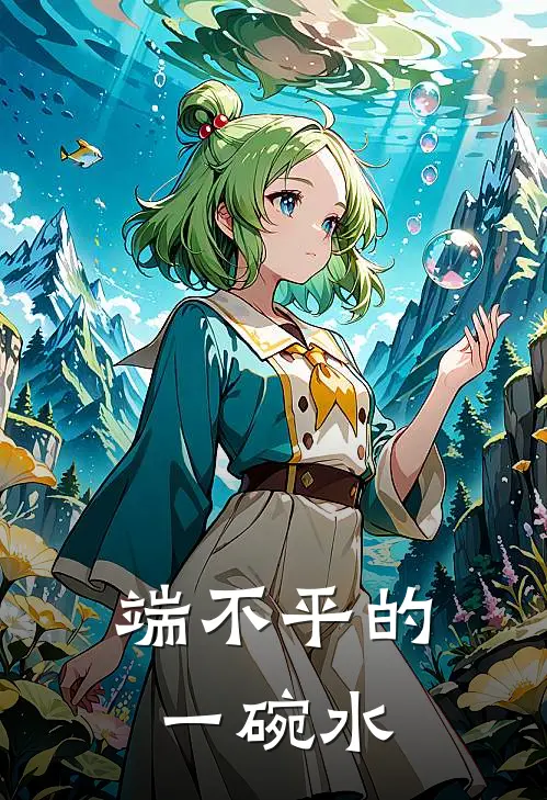 端不平的一碗水