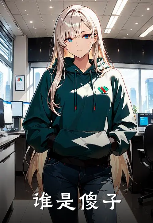 谁是傻子