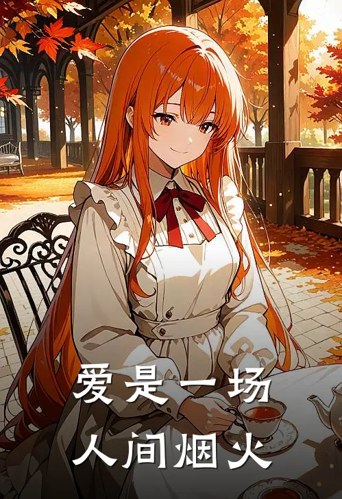 爱是一场人间烟火