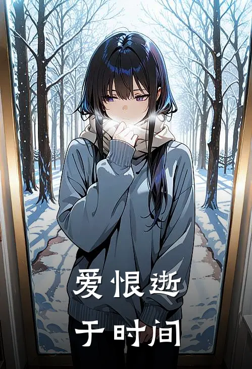 爱恨逝于时间