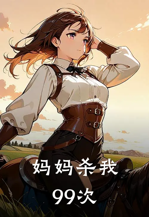 妈妈杀我99次