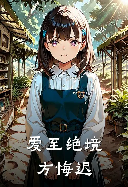 爱至绝境方悔迟