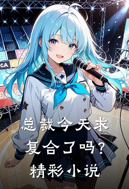 总裁今天求复合了吗？精彩小说