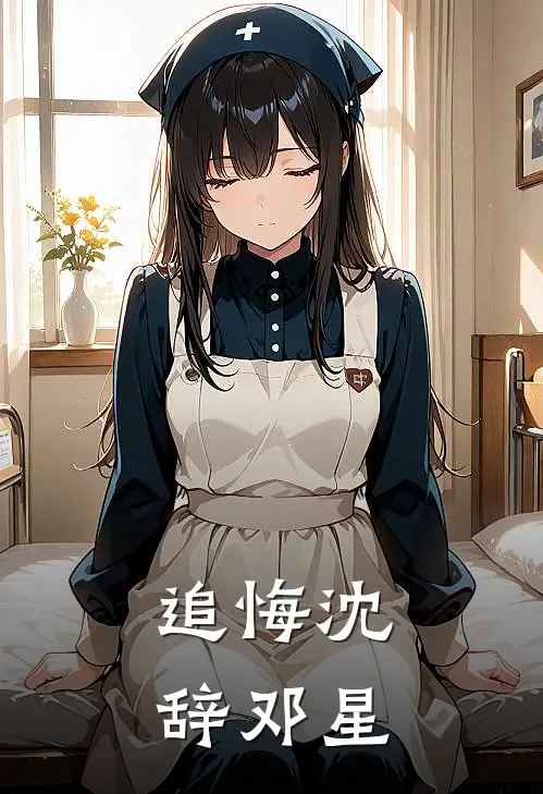 追悔沈辞邓星