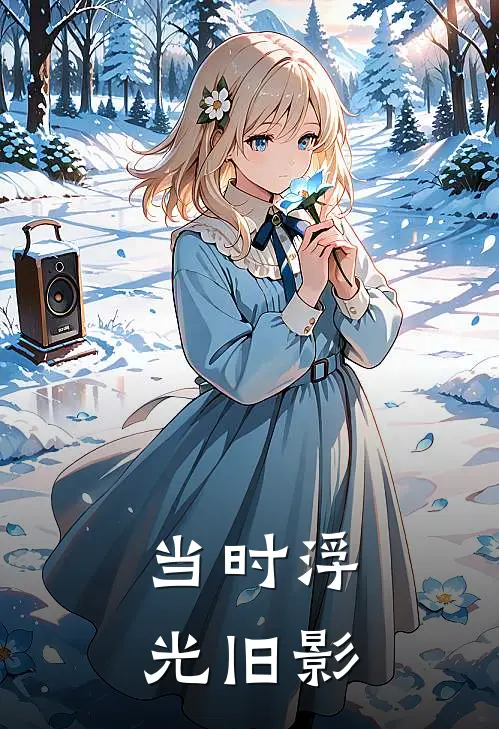 当时浮光旧影