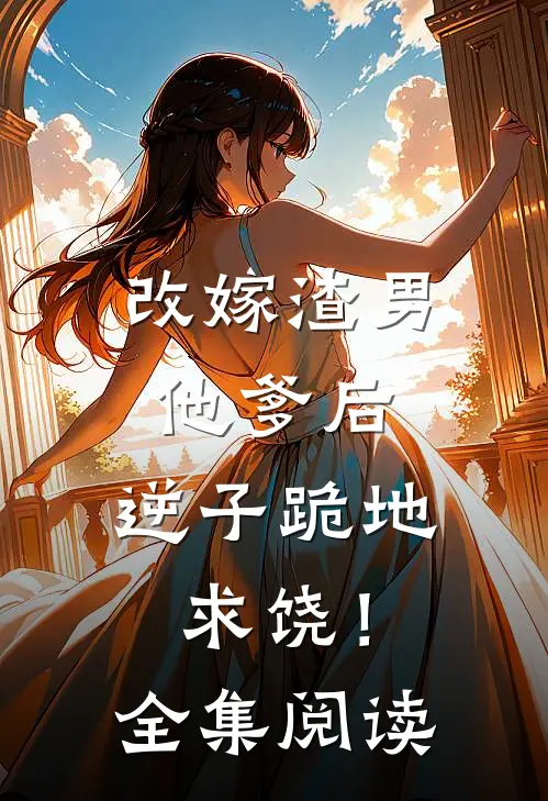 改嫁渣男他爹后，逆子跪地求饶！全集阅读