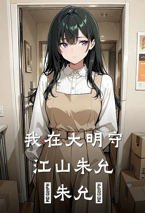 我在大明守江山朱允熥朱允炆