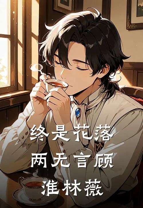 终是花落两无言顾淮林薇