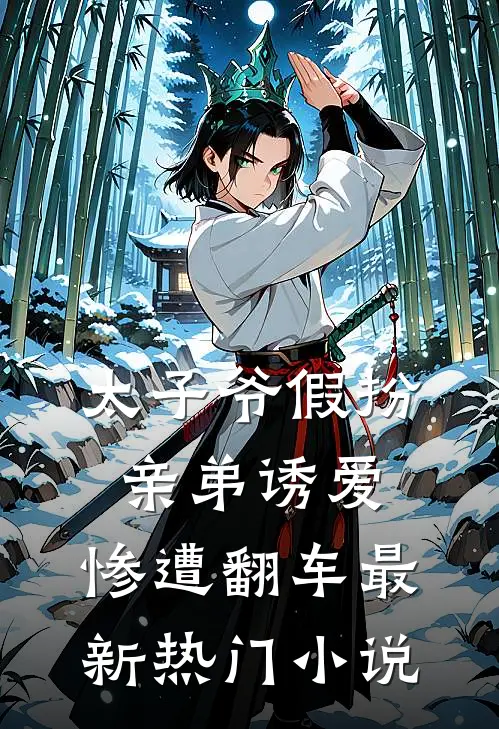 太子爷假扮亲弟诱爱，惨遭翻车最新热门小说