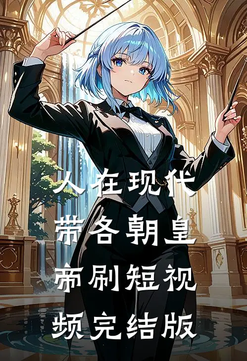 人在现代，带各朝皇帝刷短视频完结版