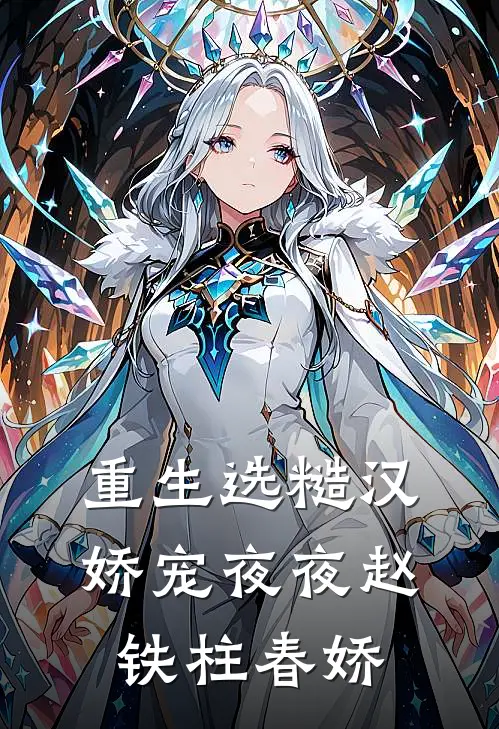 重生选糙汉，娇宠夜夜赵铁柱春娇