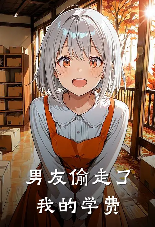 男友偷走了我的学费