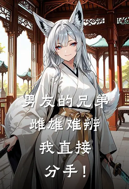 男友的兄弟雌雄难辨，我直接分手！