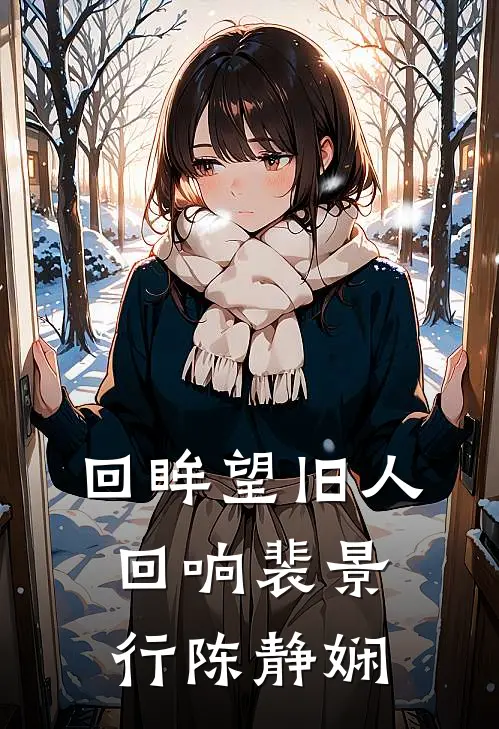 回眸望旧人回响裴景行陈静娴