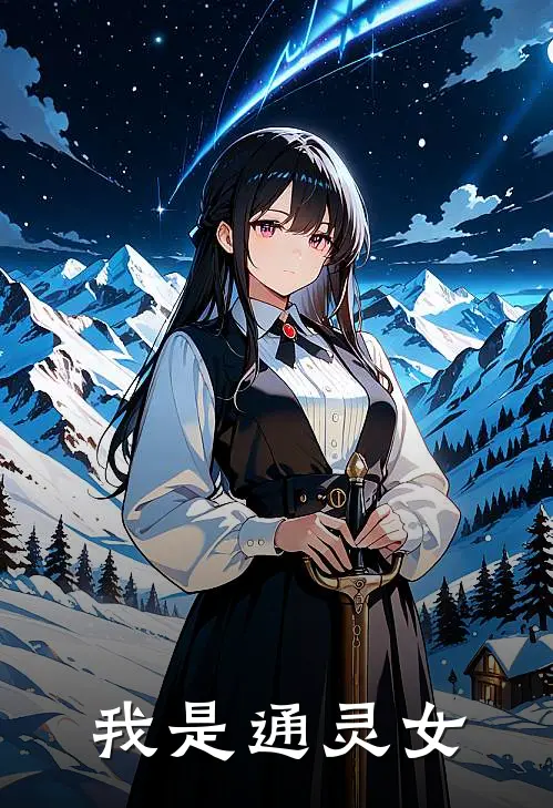 我是通灵女