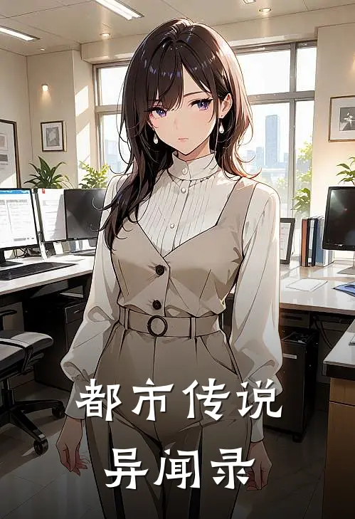 都市传说异闻录
