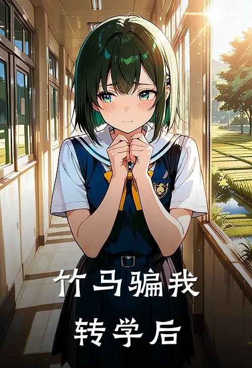 竹马骗我转学后