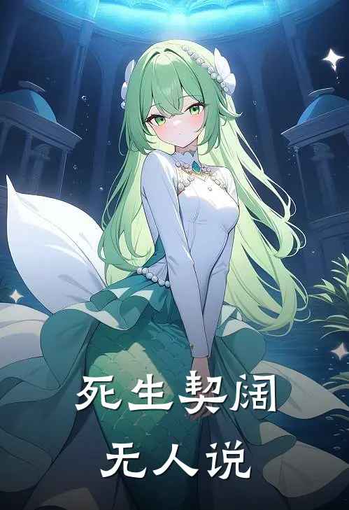 死生契阔无人说