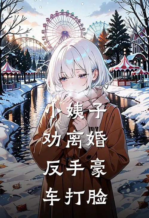 小姨子劝离婚，反手豪车打脸